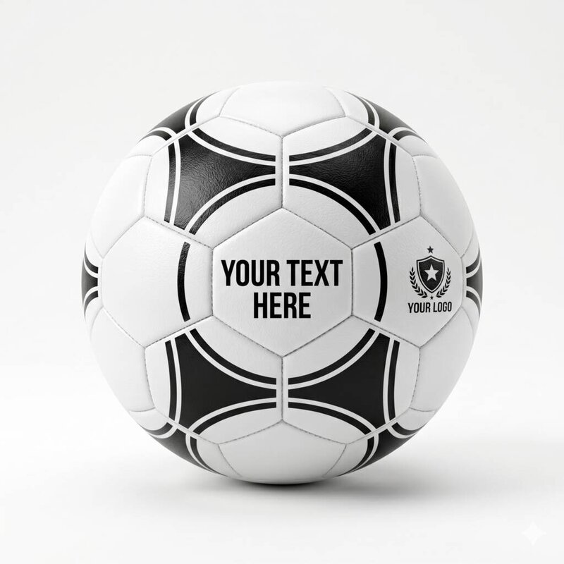 Customisable Football