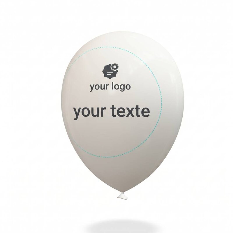 Inflatable ball
