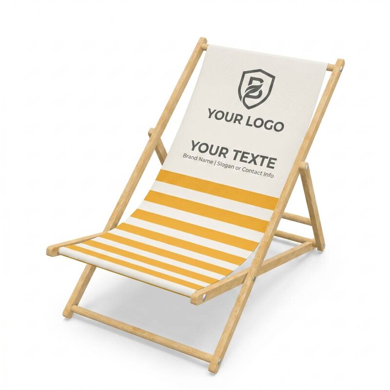 Deckchair