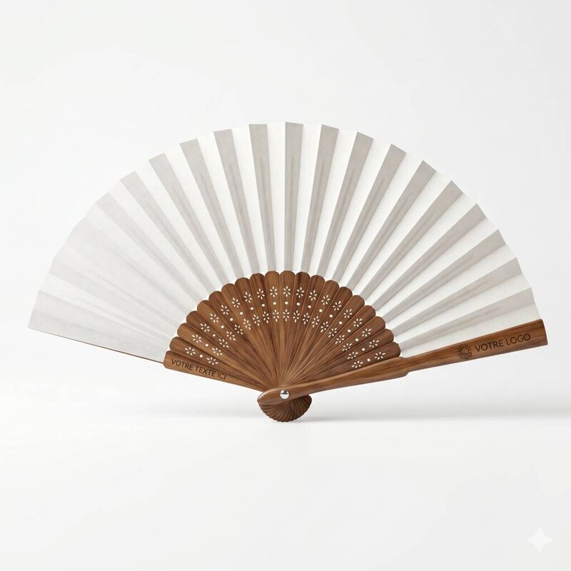 Customisable Fan