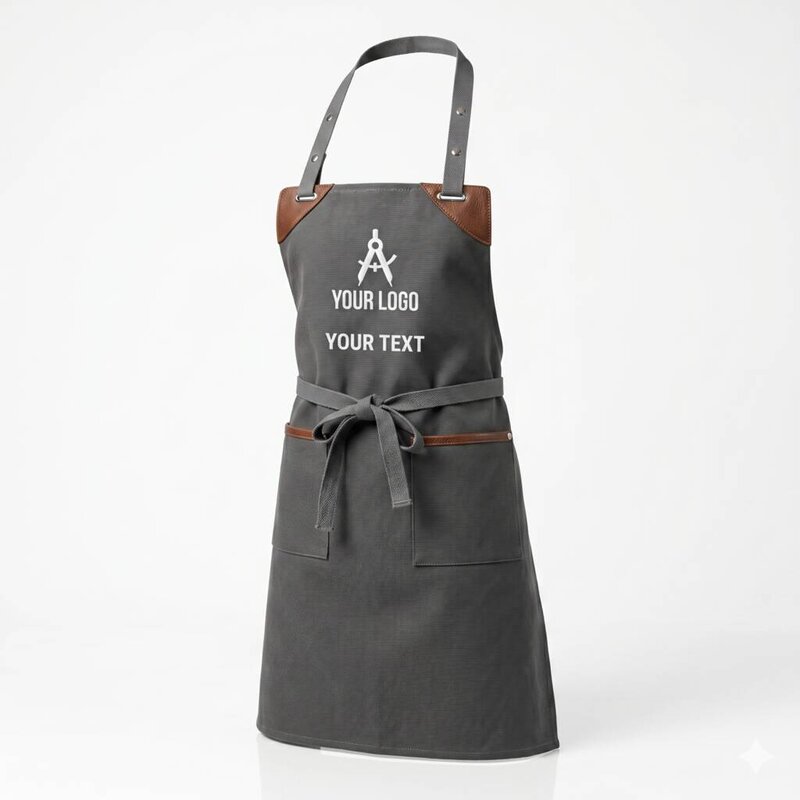 Customisable Apron
